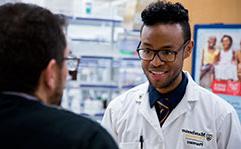 Earn Your Pre-Pharmacy Degree at Manchester University