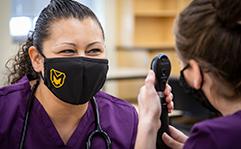 Earn Your Accelerated-Nursing Degree at Manchester University